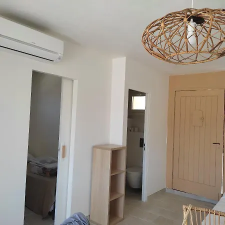 Studio La Pinede Saint-Mandrier-sur-Mer